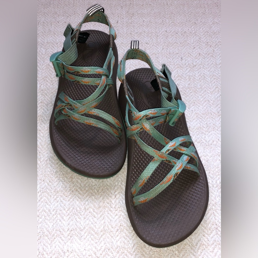 Chacos